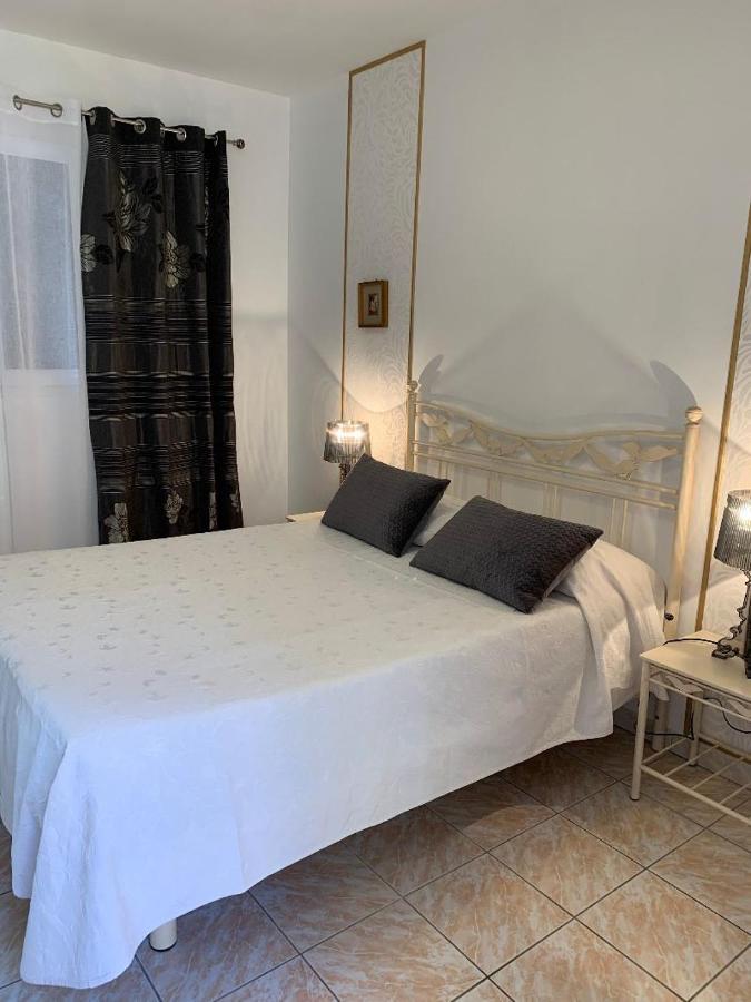 Hotel Sole E Mare Galeria  Exteriér fotografie
